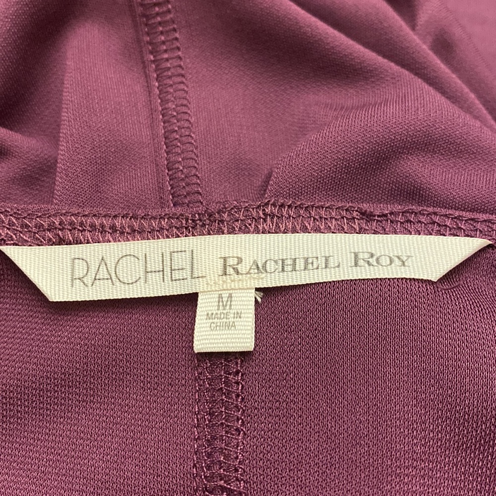 Rachel Roy long sleeve blouse - Picture 6 of 8